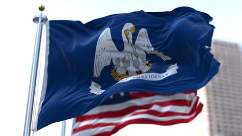 louisiana