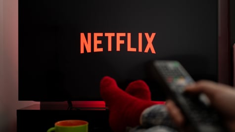 net-flix-share