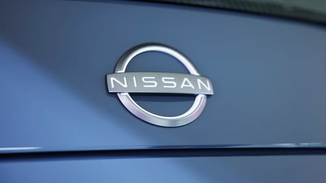 Nissan data breach