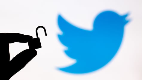 Twitter leak