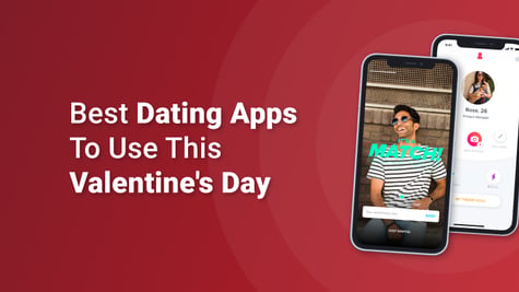 Best dating apps