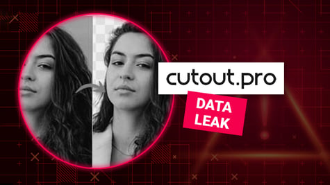 Cutout.pro data leak