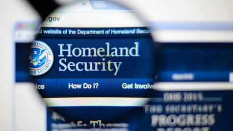 DHS Killnet
