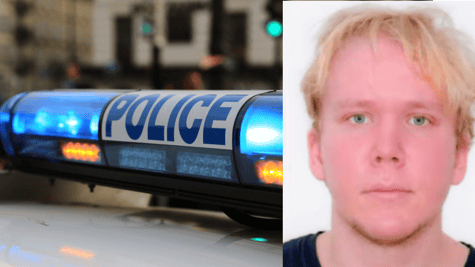 Julius “Zeekill” Kivimäki arrest