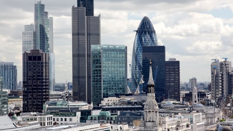 City of London