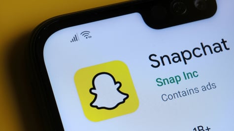 Snapchat