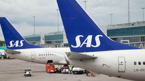 SAS Airlines