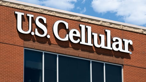 US Cellular Storefront