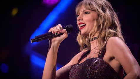 Taylor Swift Ticketmaster