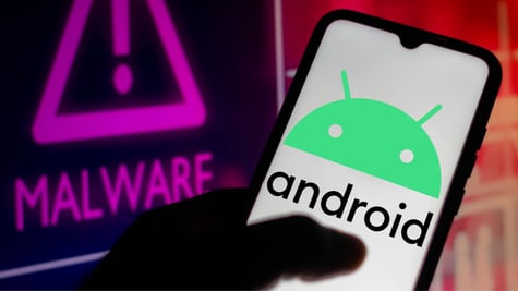 Android web injects