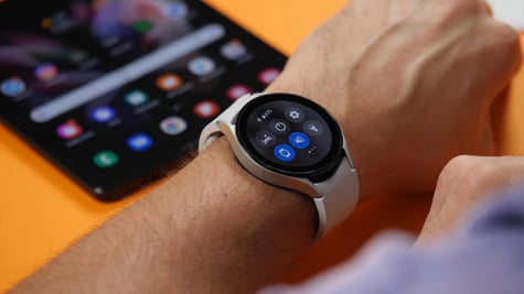 Samsung Smartwatch
