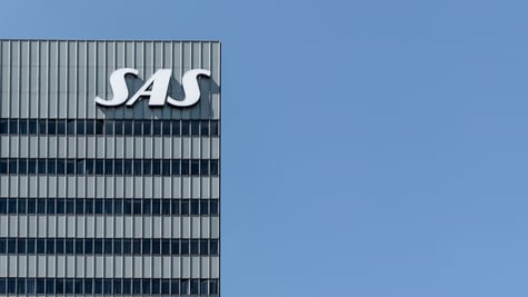 SAS corporate