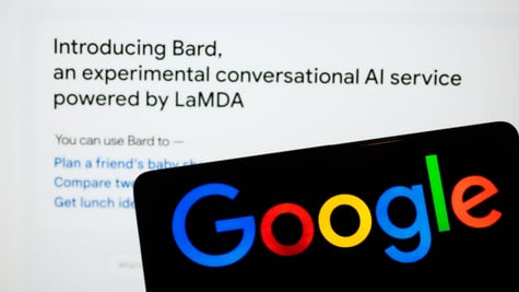 Bard AI