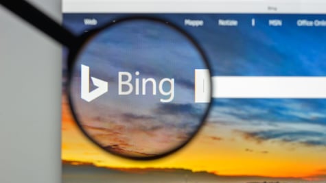 Bing