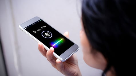 voice chat