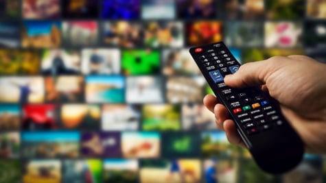 Smart TV