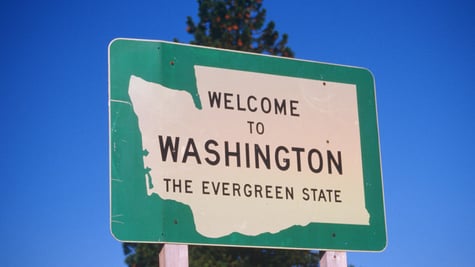 Washington State