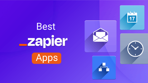 Zapier Apps