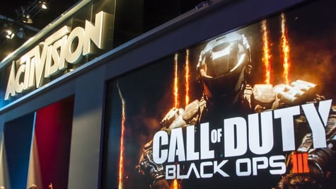 activision