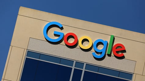 Google lost billions