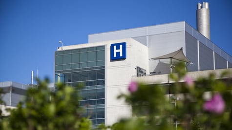 Lehigh Valley Health Network