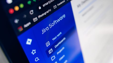 Beeline Jira exposed