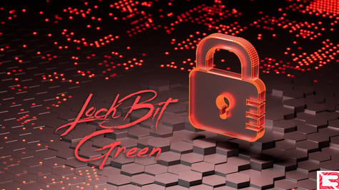Lockbit  2