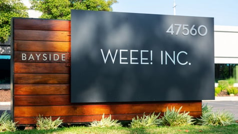 Weee breach
