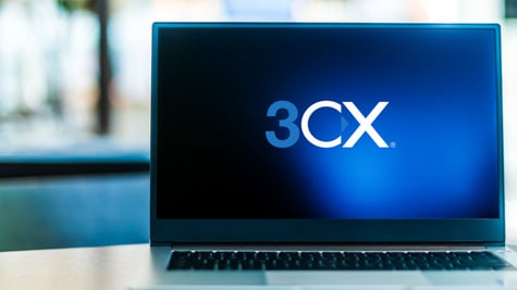 3CX