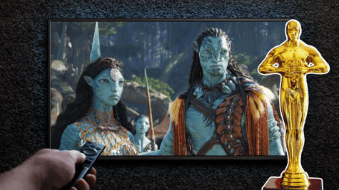 Avatar movie, oscar
