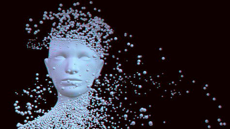 Fake AI