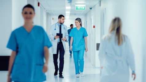 hospital