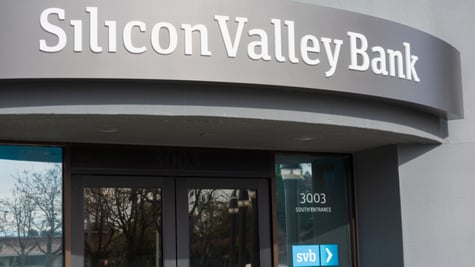 Silicon Valley Bank