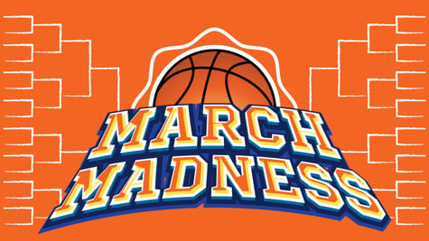 March Madness