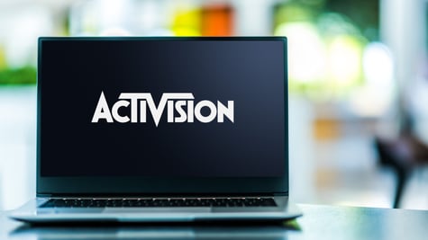 Activision 2