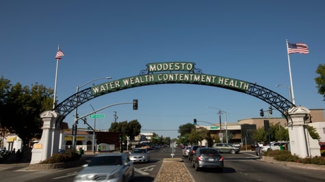 Modesto, CA
