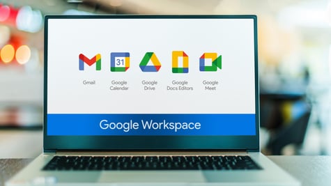 Google Workspace 2