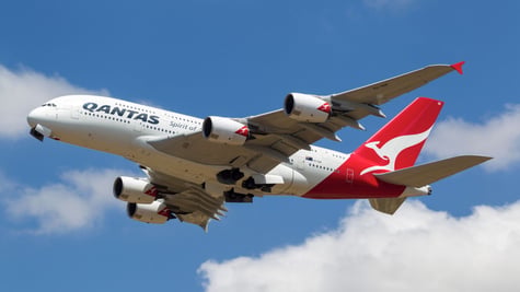 Qantas Group