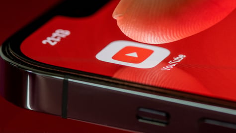 Youtube Russia