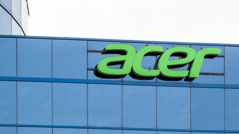 Acer leak