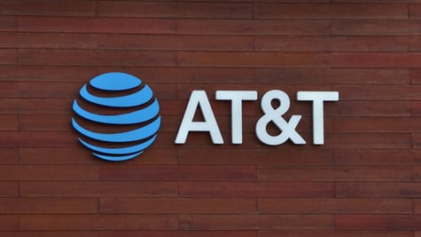 AT&T breach