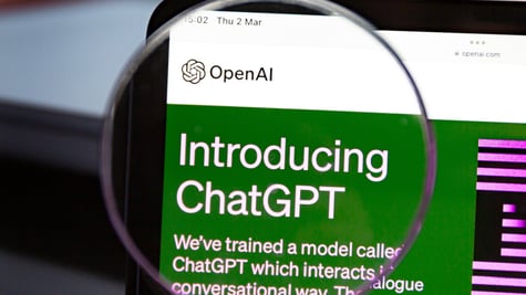 ChatGPT flaw OpenAI