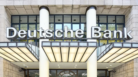 Deutsche Bank Breach