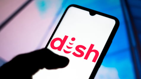 Dish breach