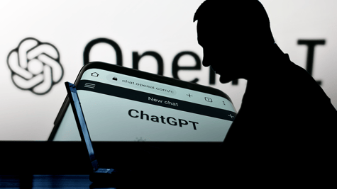 ChatGPT phishing