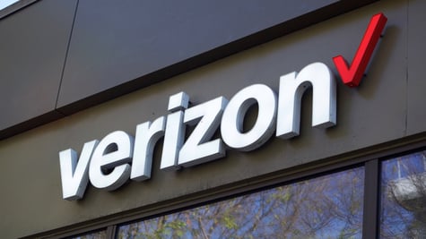Logo Verizon