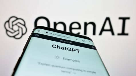 ChatGPT API released