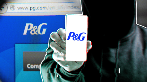 Procter Gamble Cl0p