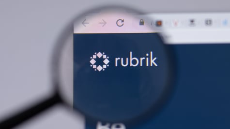 Rubrik breach
