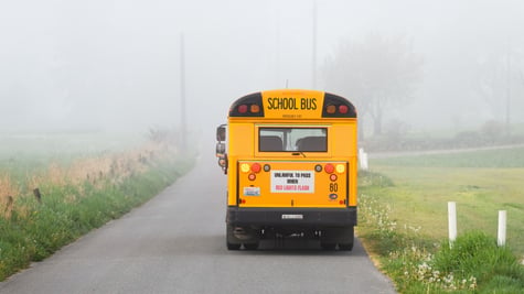 School bus